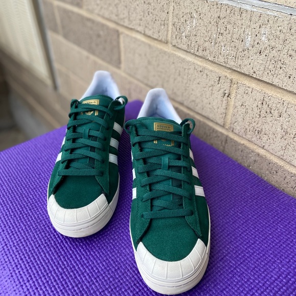 adidas half shell vulc